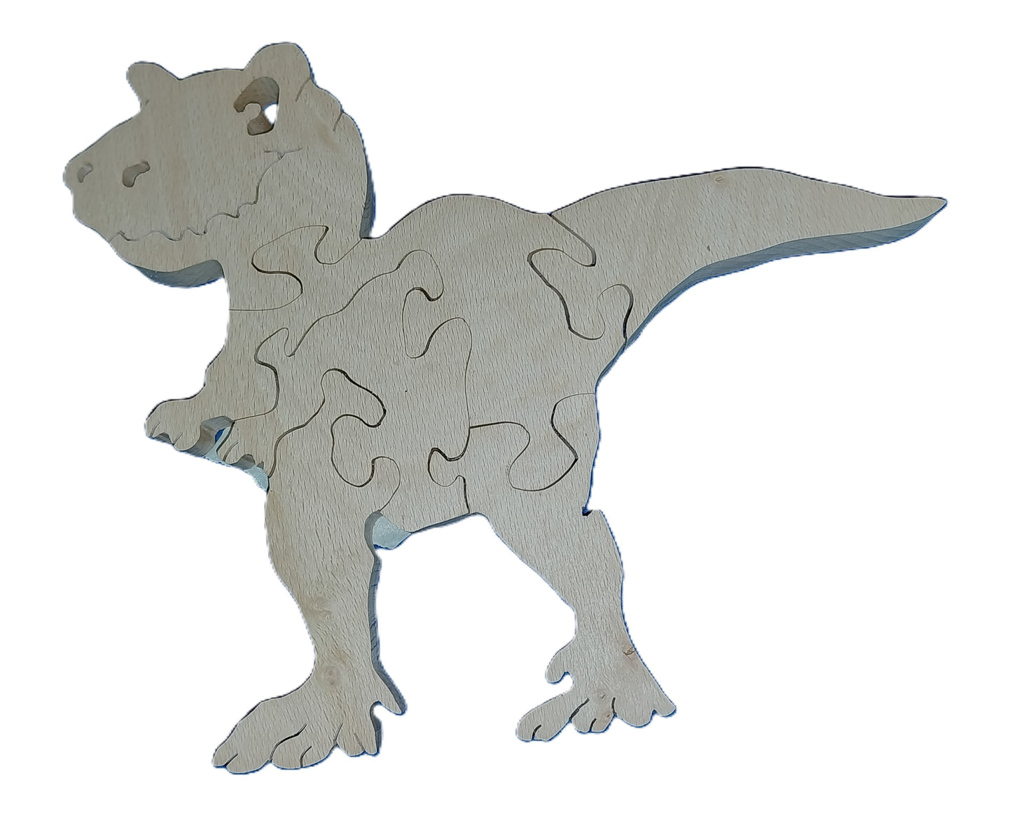 Jeux - puzzle - jouets - enfants + 3 ans