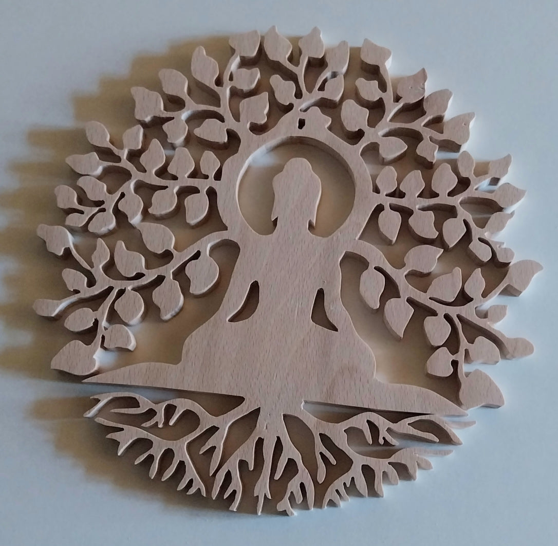 zen - bouddha