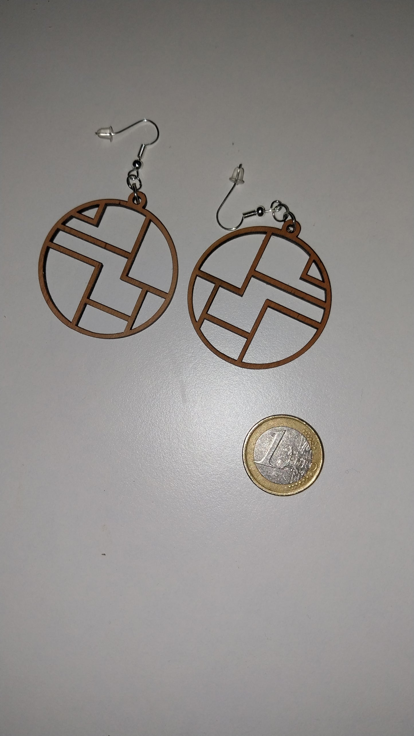 boucles d'oreilles - bijoux