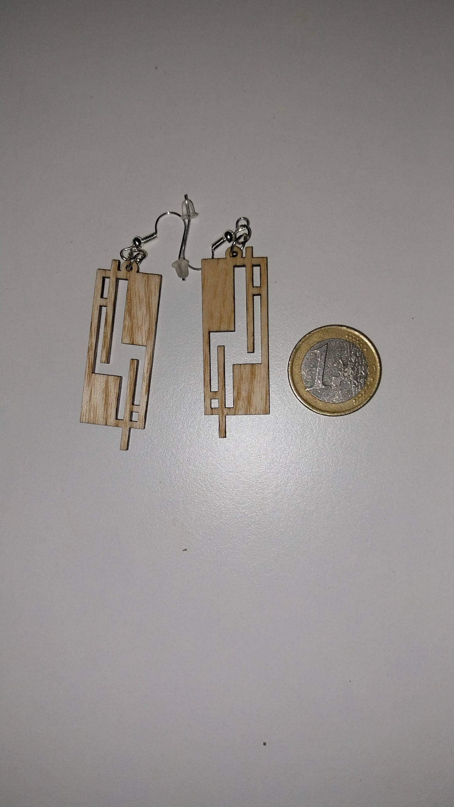 boucles d'oreilles - bijoux