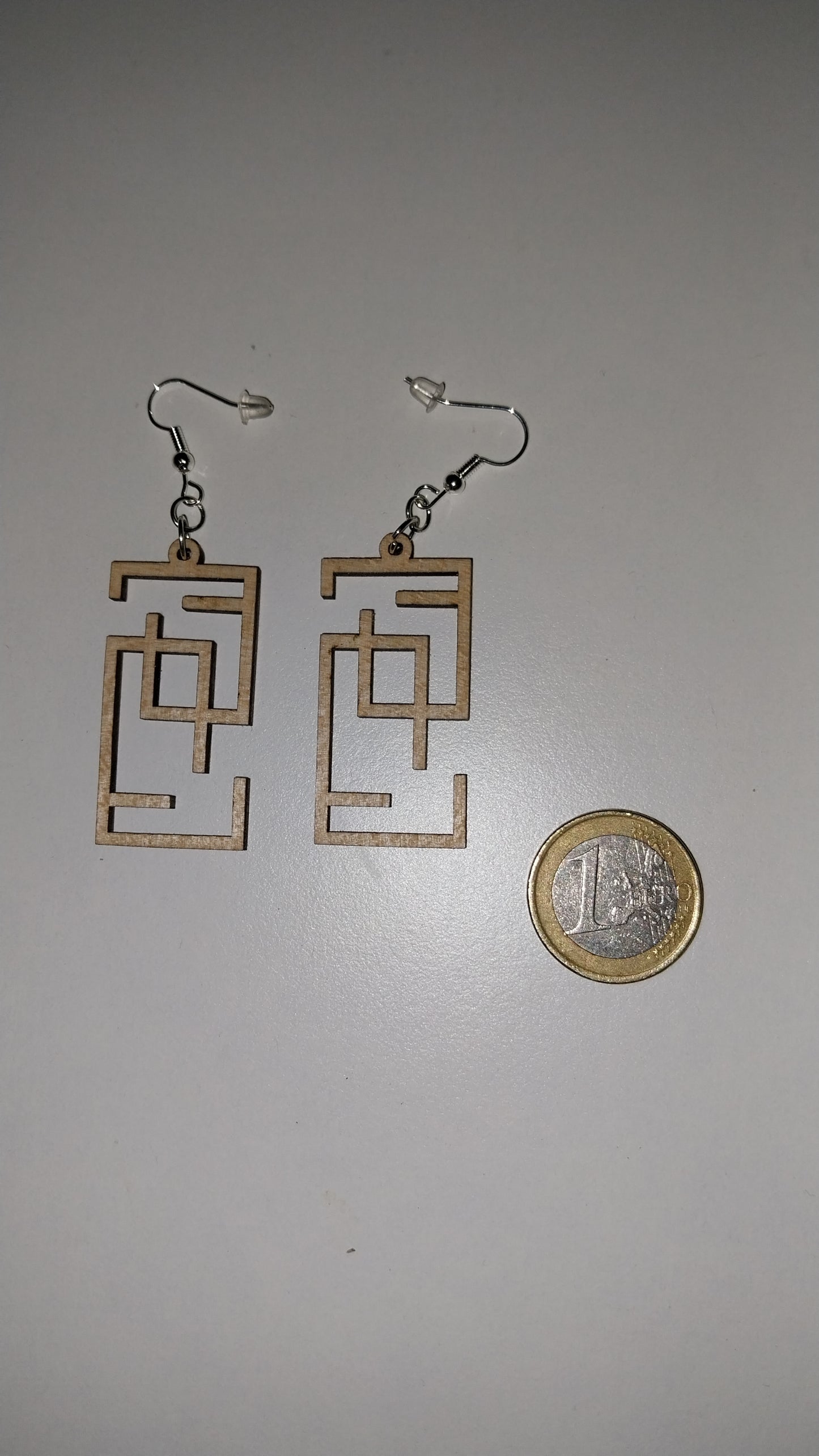 boucles d'oreilles - bijoux