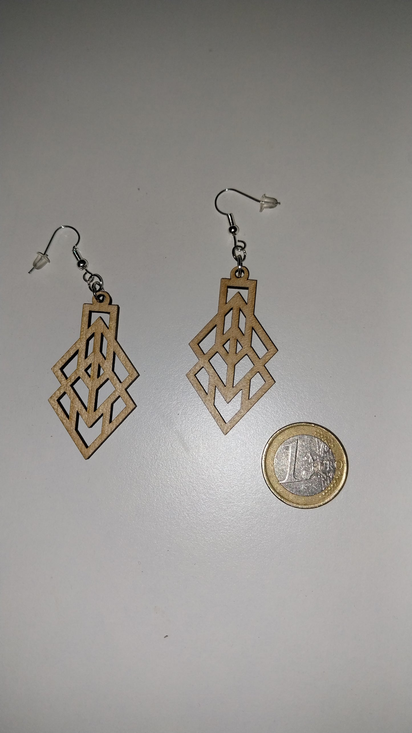 boucles d'oreilles - bijoux