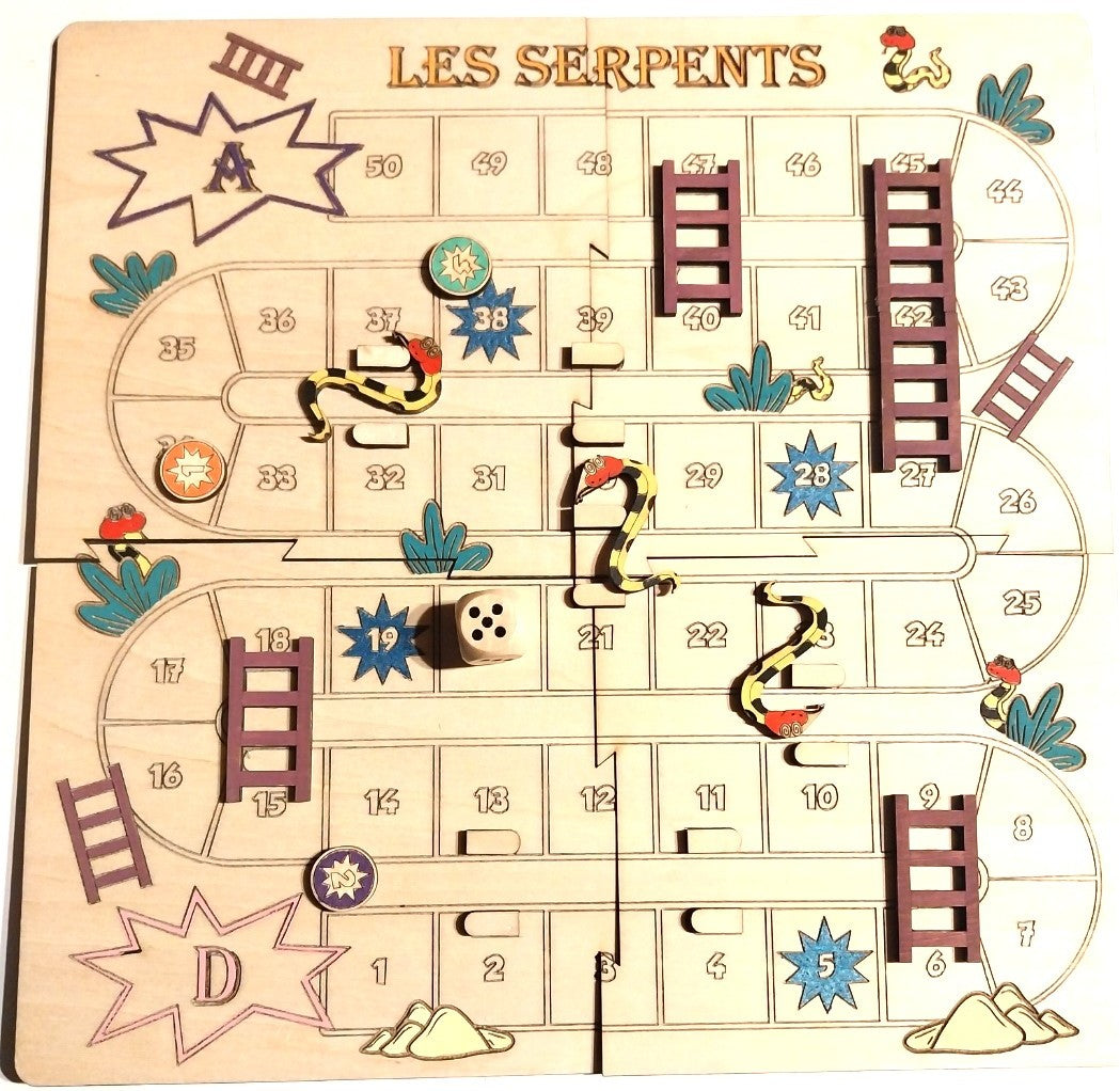 jeux de société