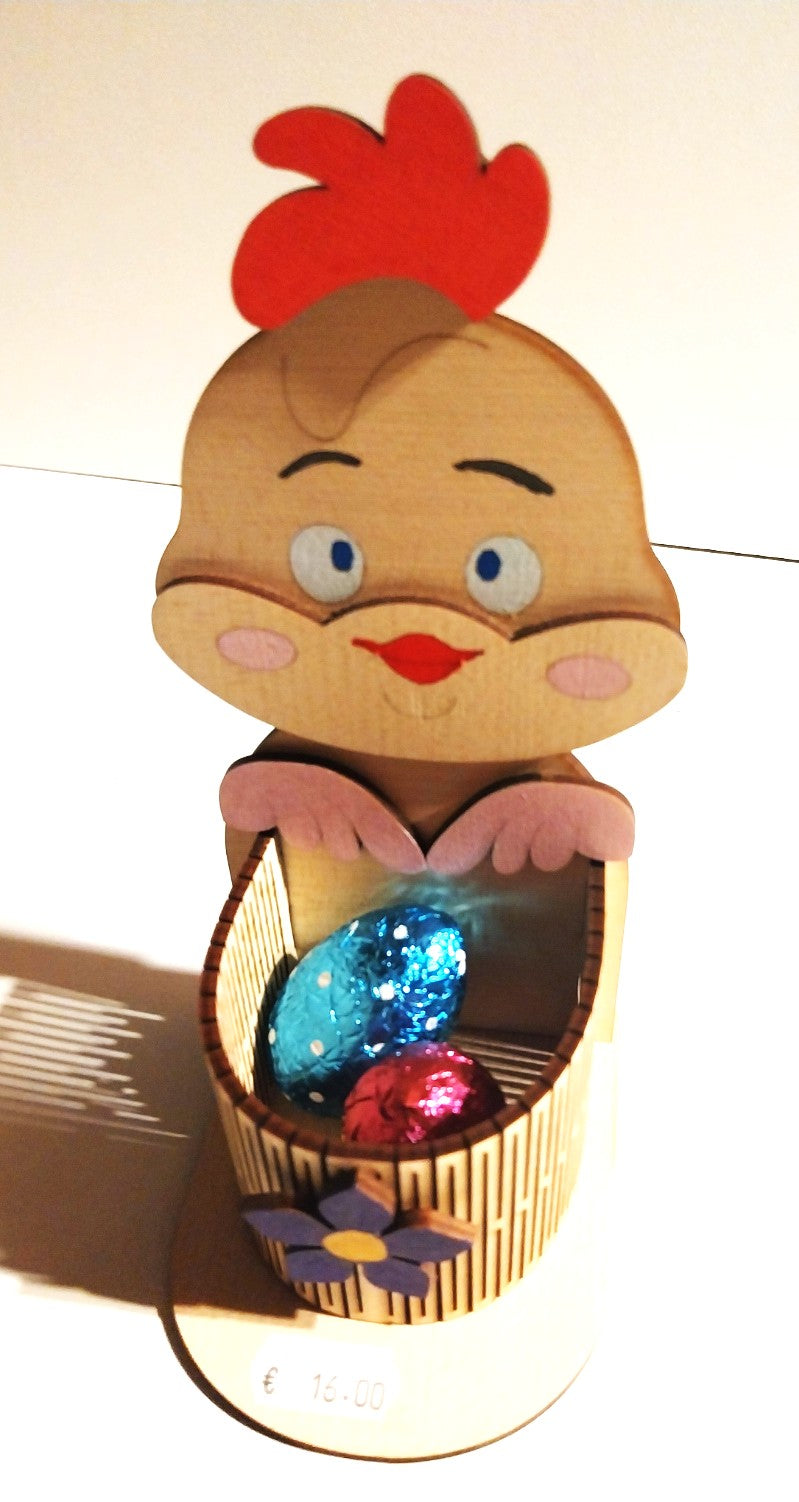figurines