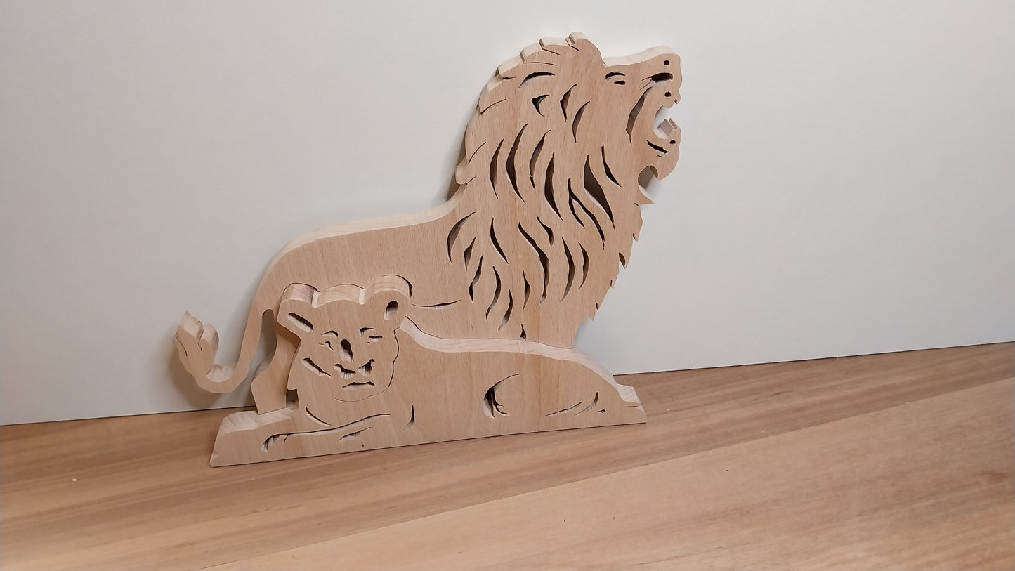 figurines - animaux