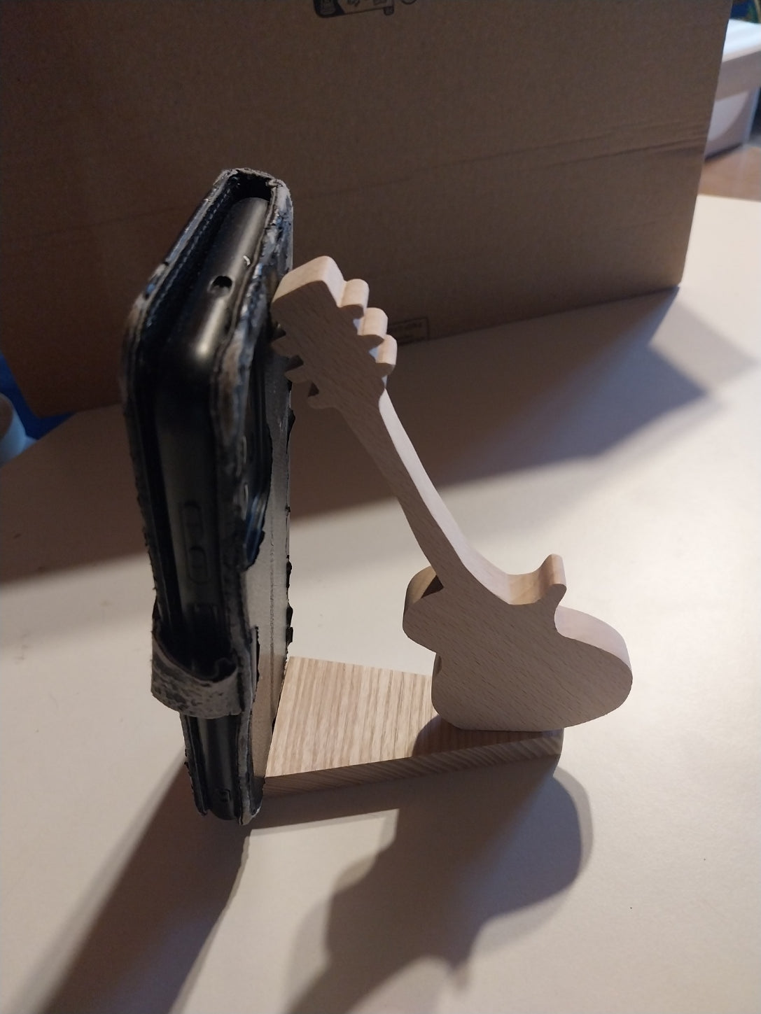 Support pour téléphone