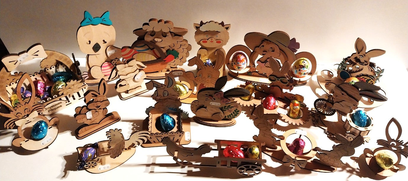 Pâques