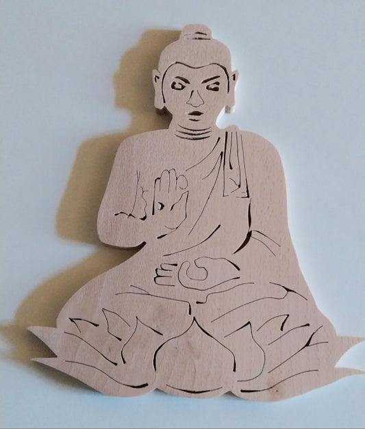 zen - bouddha
