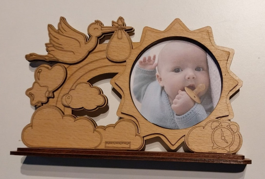 naissance - bébé