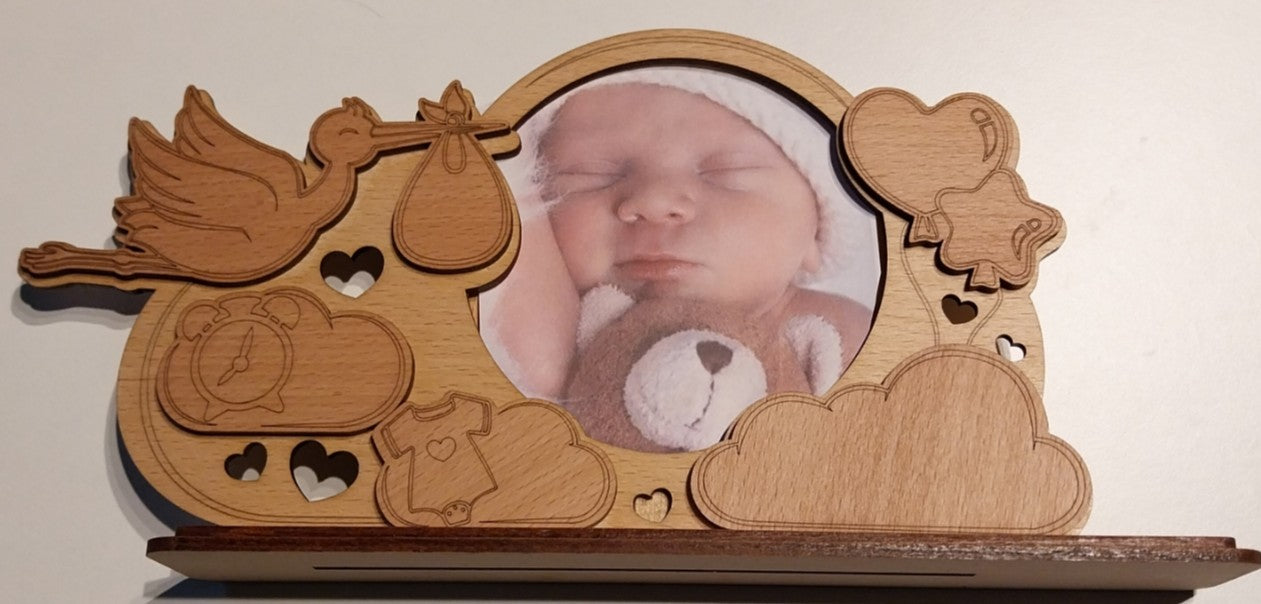 naissance - bébé