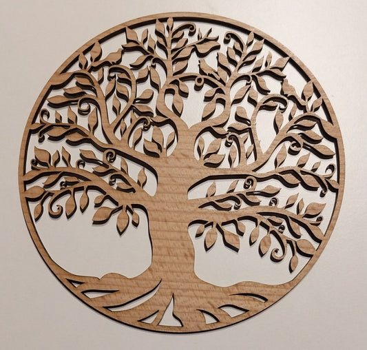 arbre de vie