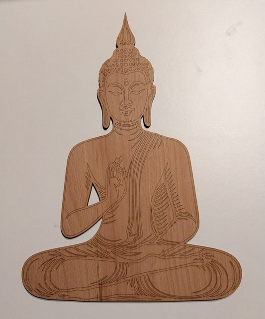 zen - bouddha