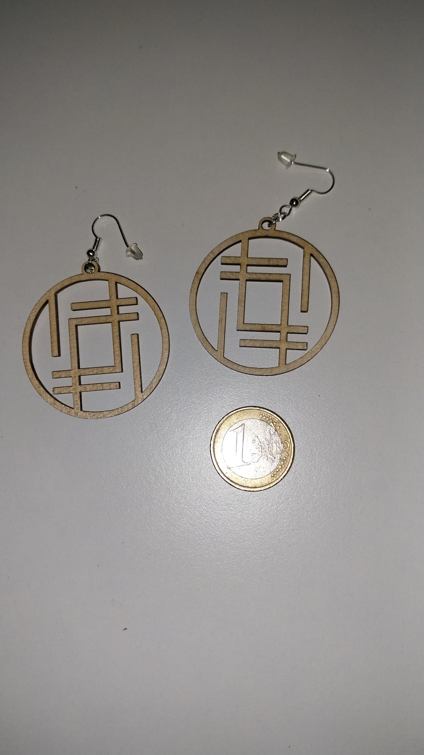 boucles d'oreilles - bijoux
