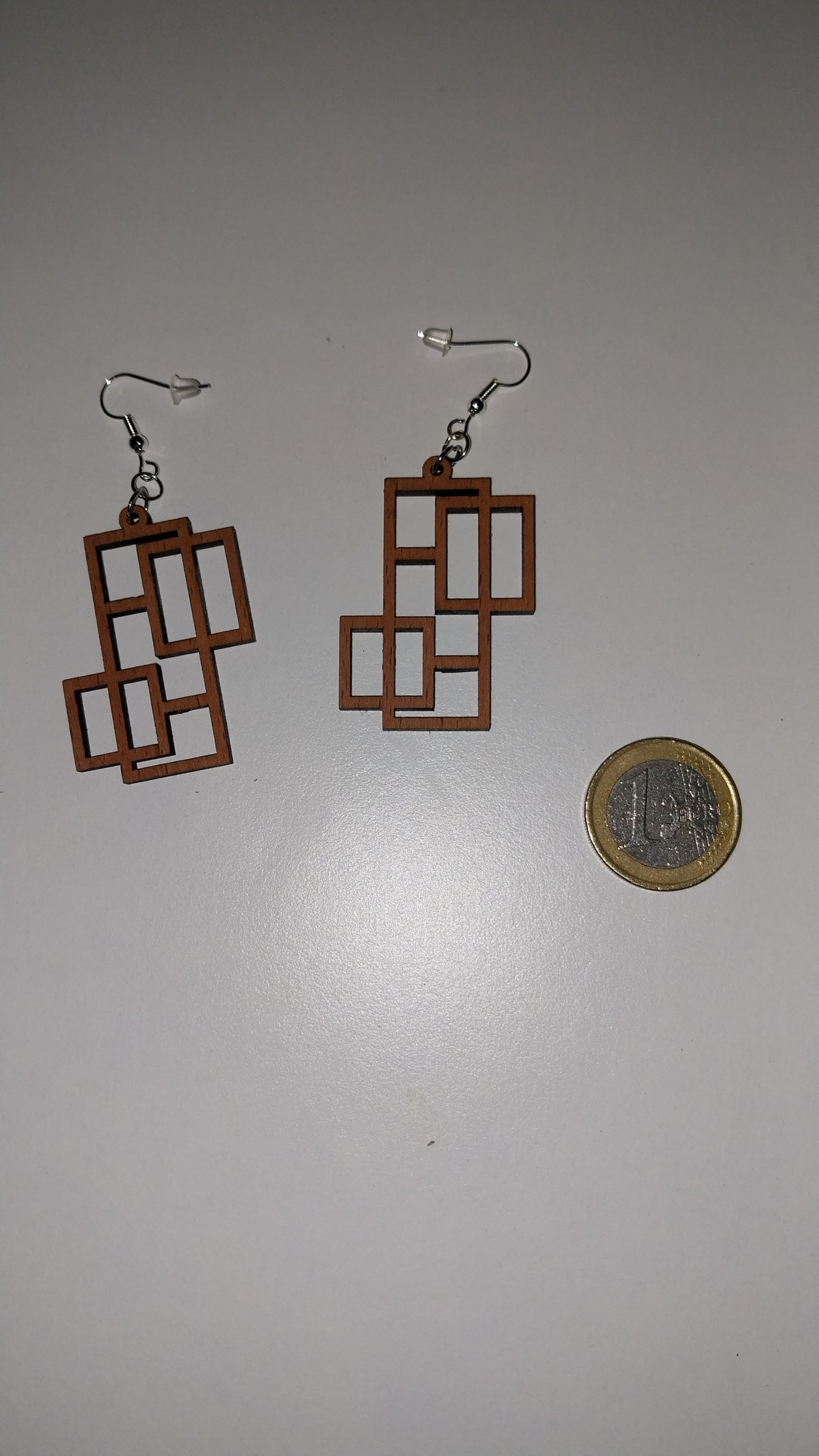 boucles d'oreilles - bijoux