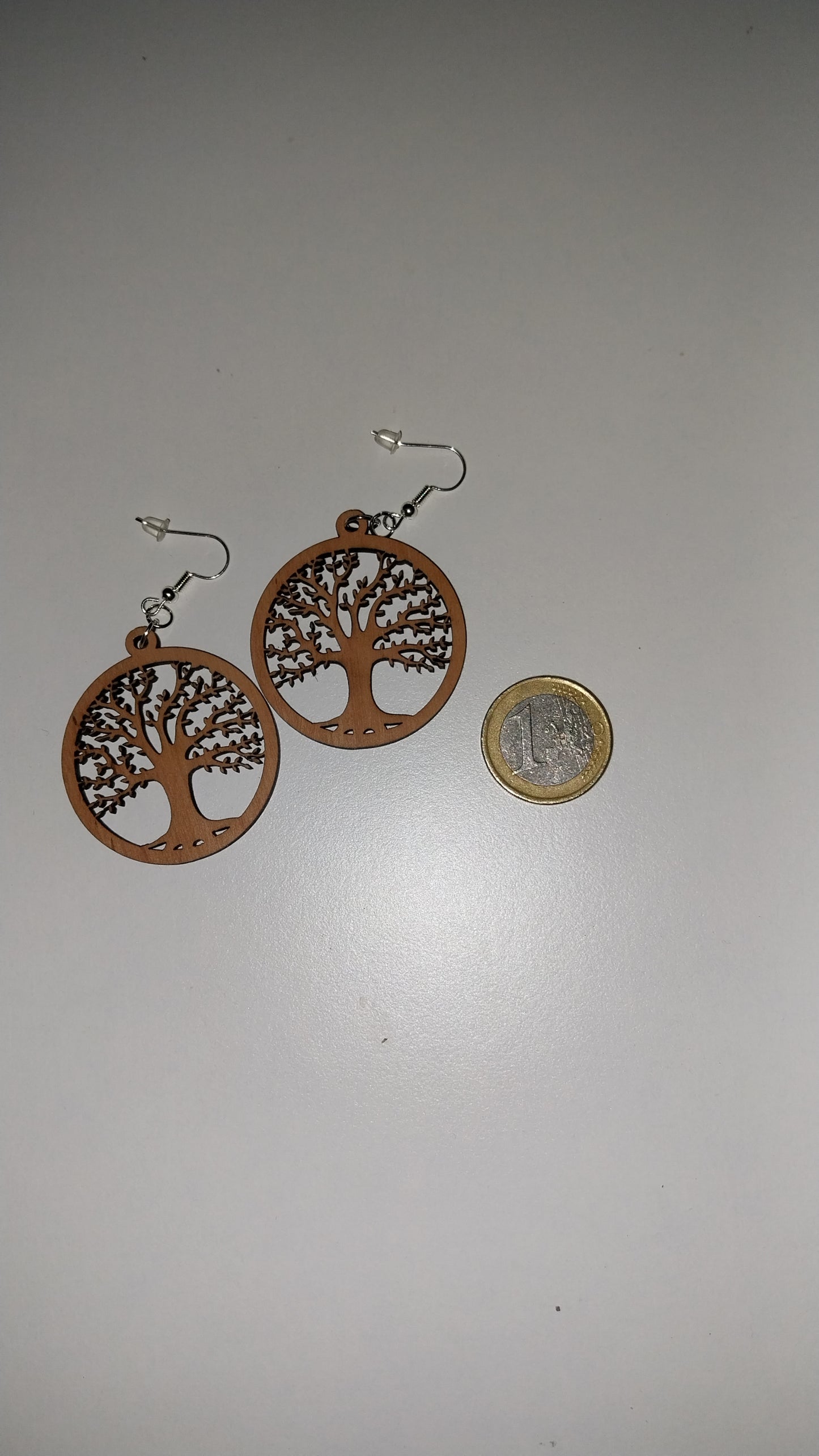boucles d'oreilles - bijoux