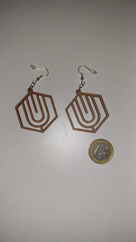 boucles d'oreilles - bijoux