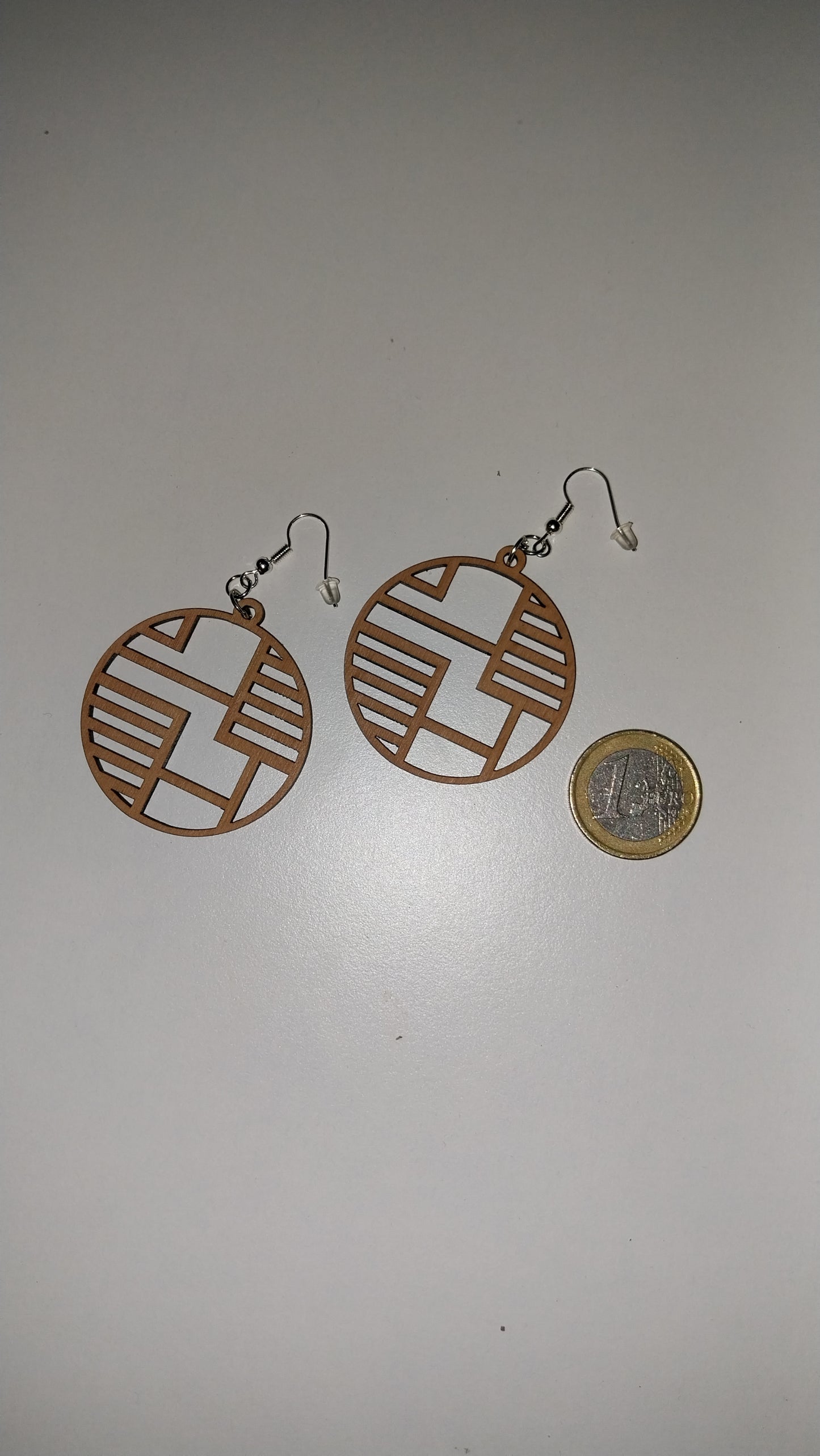 boucles d'oreilles - bijoux