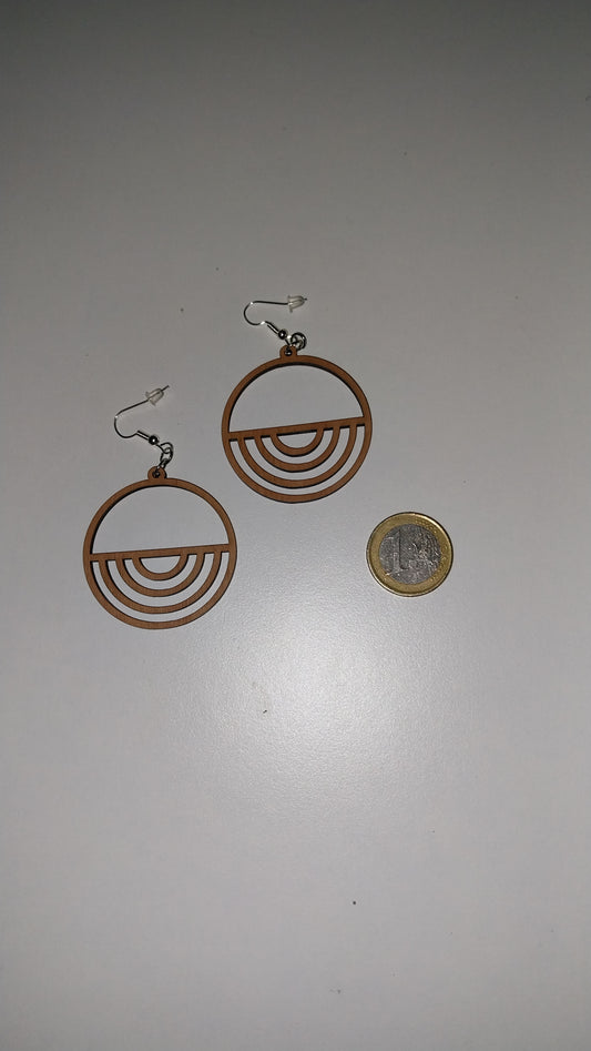 boucles d'oreilles - bijoux