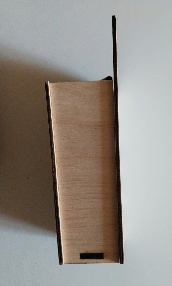 Porte télécommande TV
