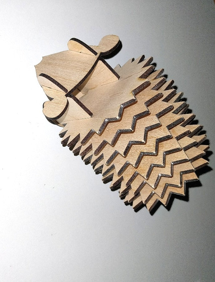 bar - apéritif - dessous verre en bois