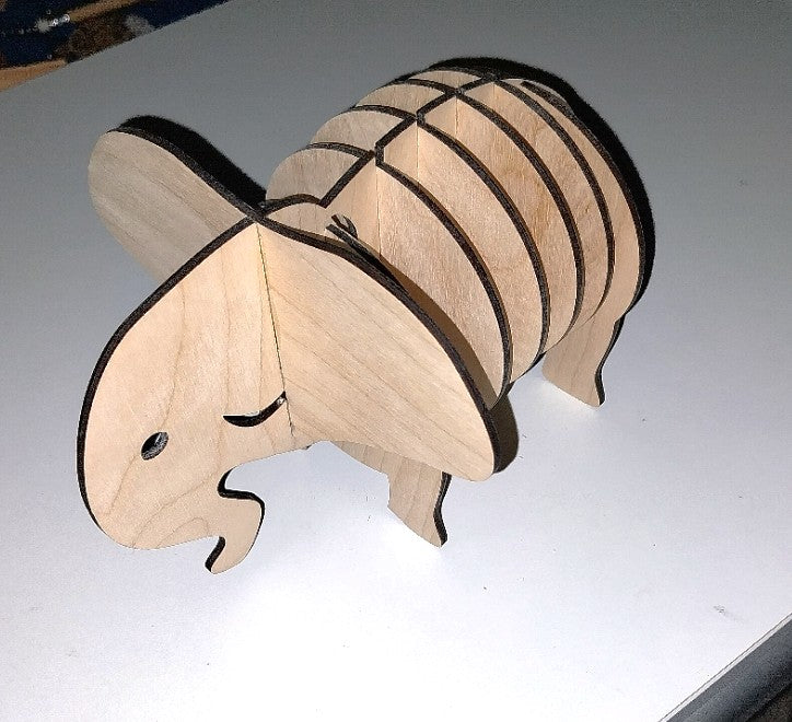 bar - apéritif - dessous de verre en bois