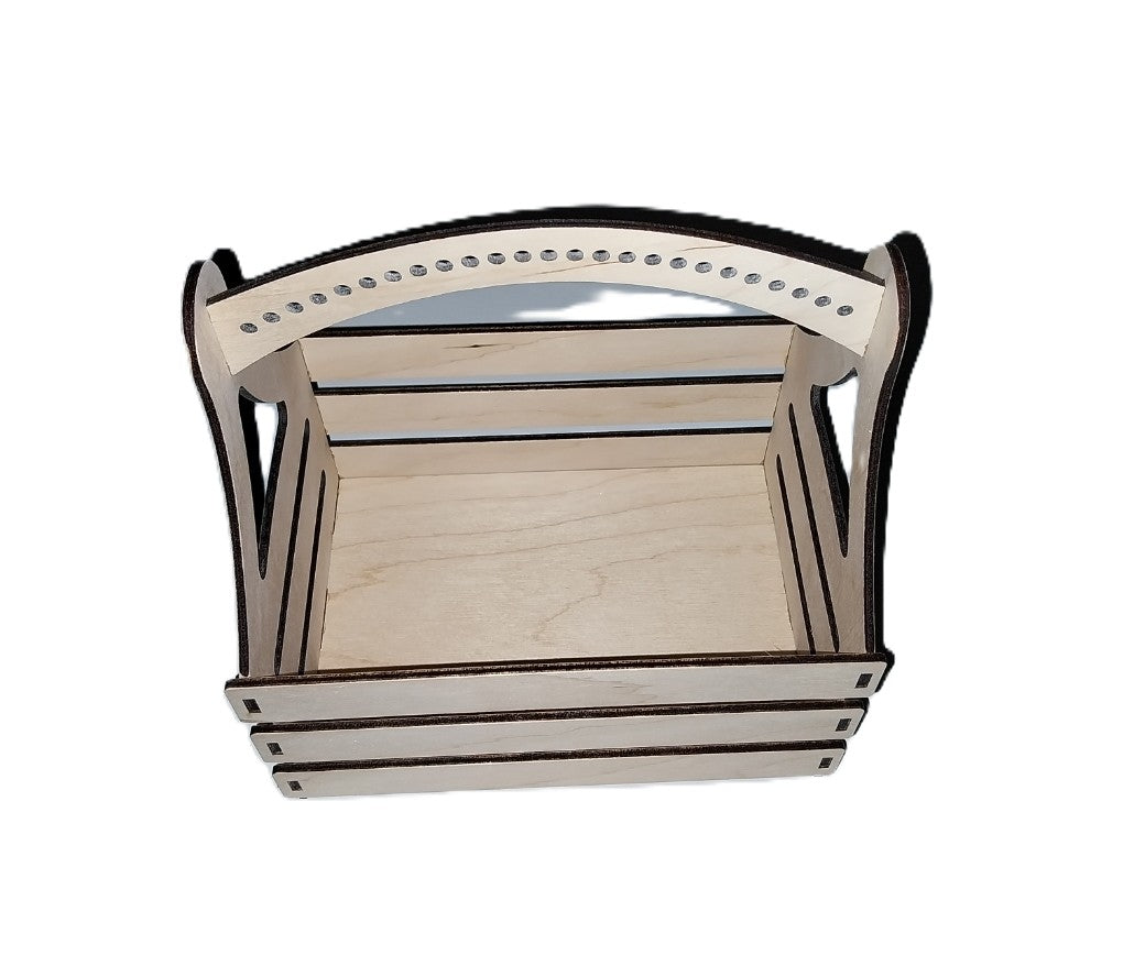 cuisine - rangement - panier