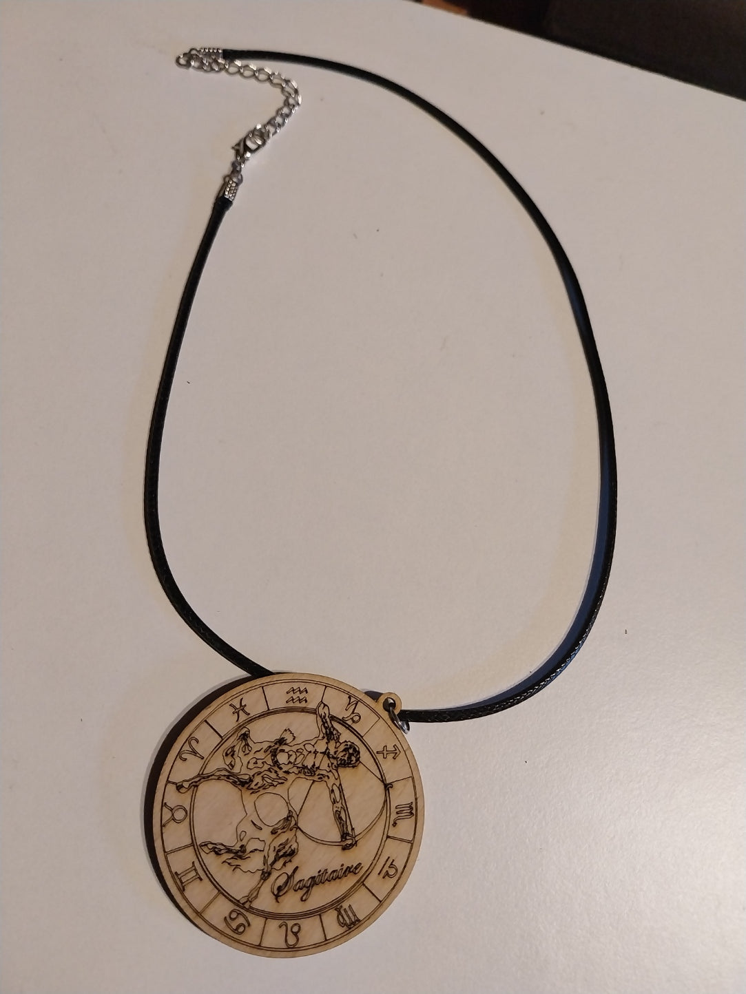 bijoux - pendentif