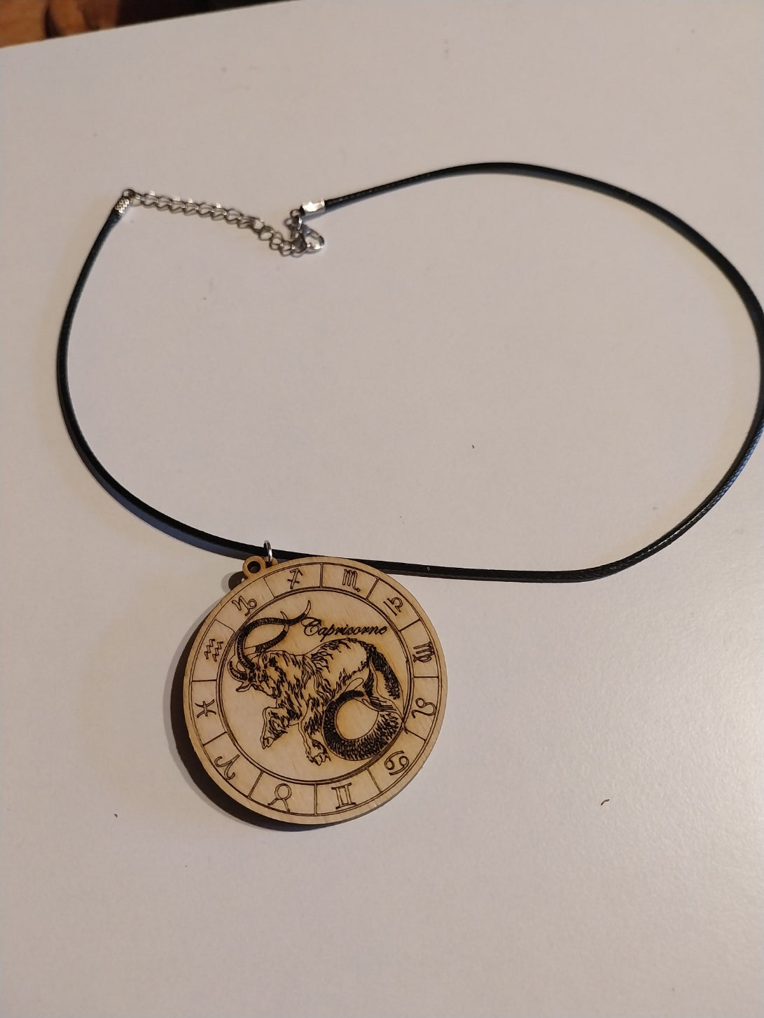 bijoux - pendentif