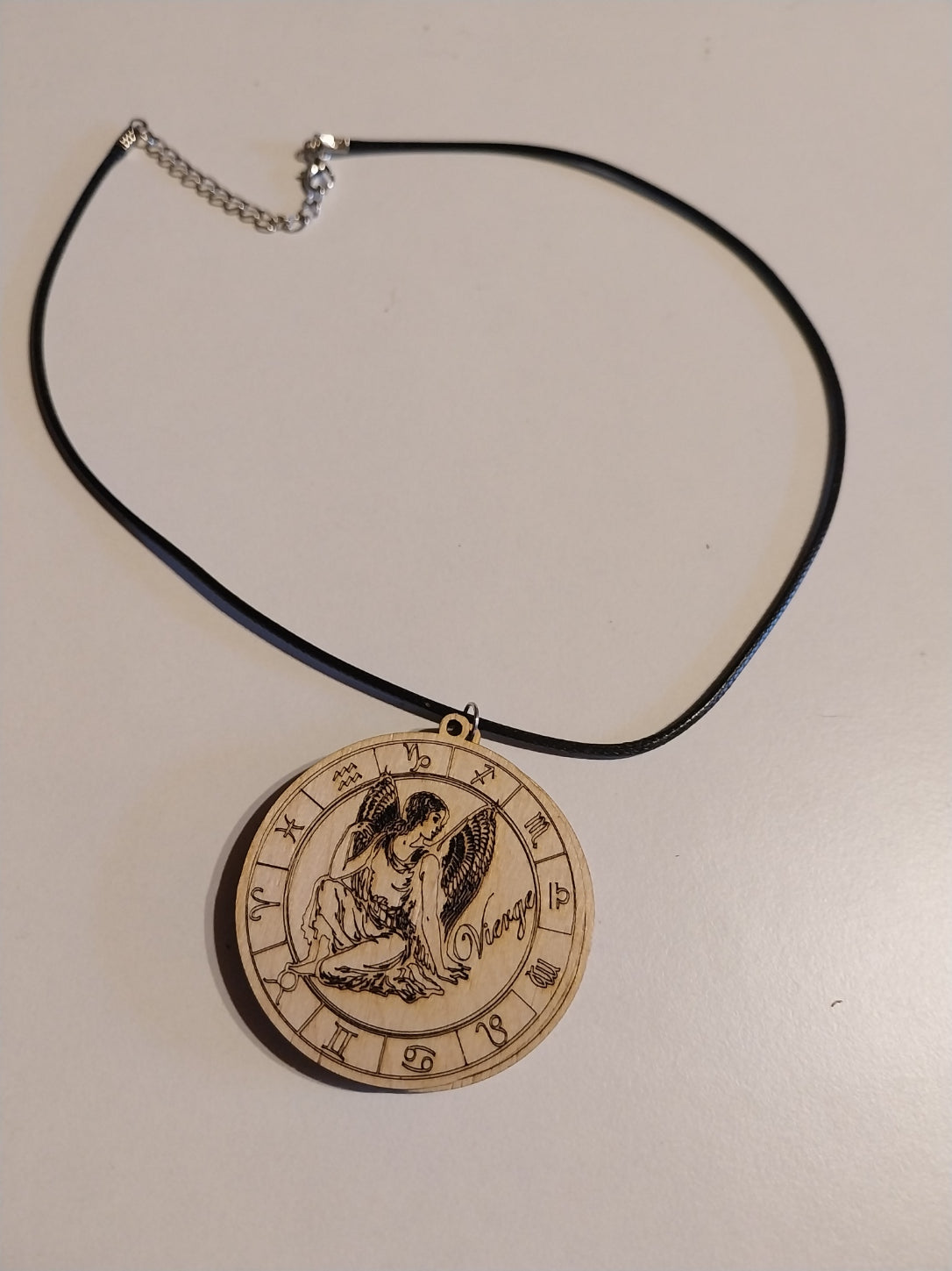 bijoux - pendentif