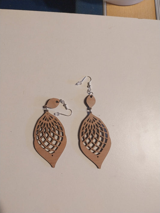 boucles d'oreilles - bijoux