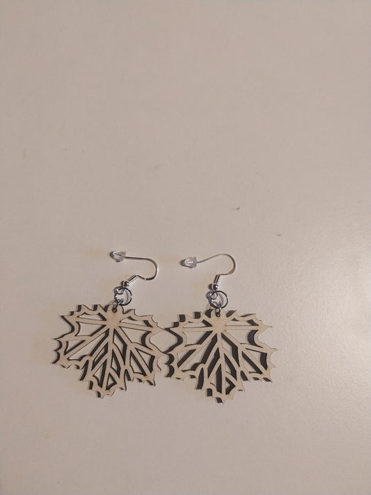 boucles d'oreilles - bijoux