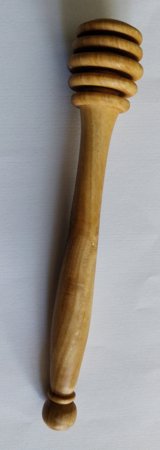 cuisine - cuillère à miel