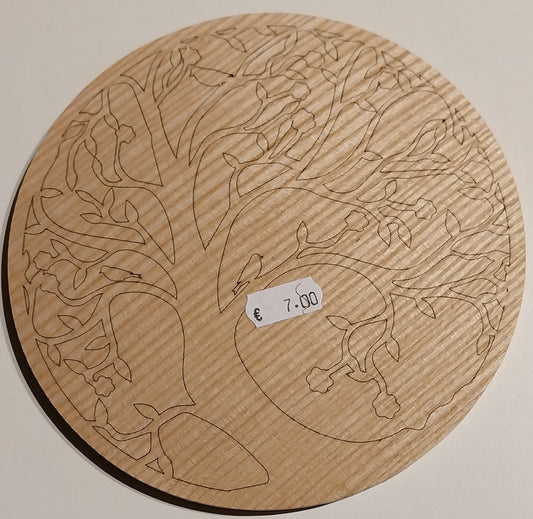 cuisine - dessous de plat