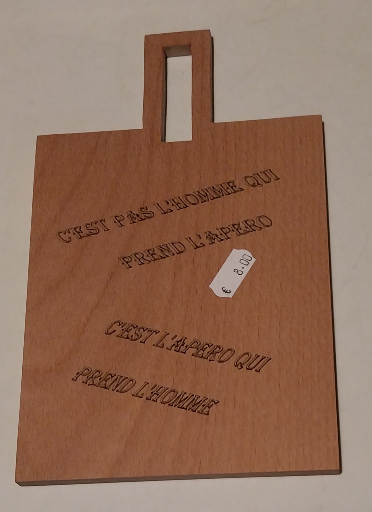 cuisine - planche à découper