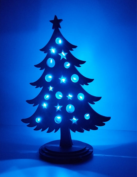 Sapin de Noël
