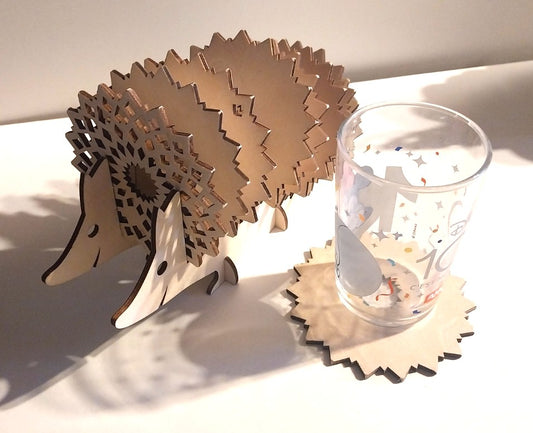 dessous de verre