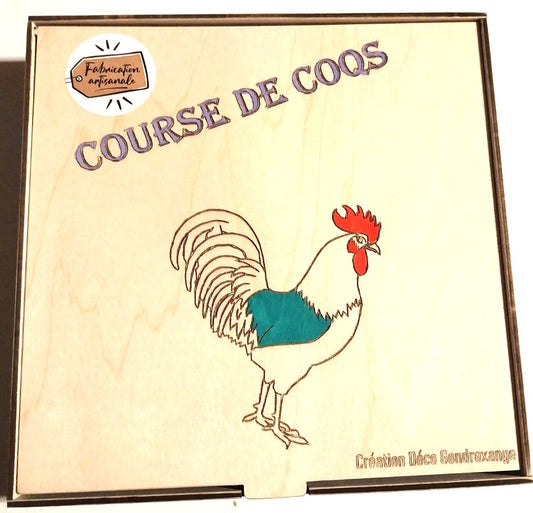 jeux de société