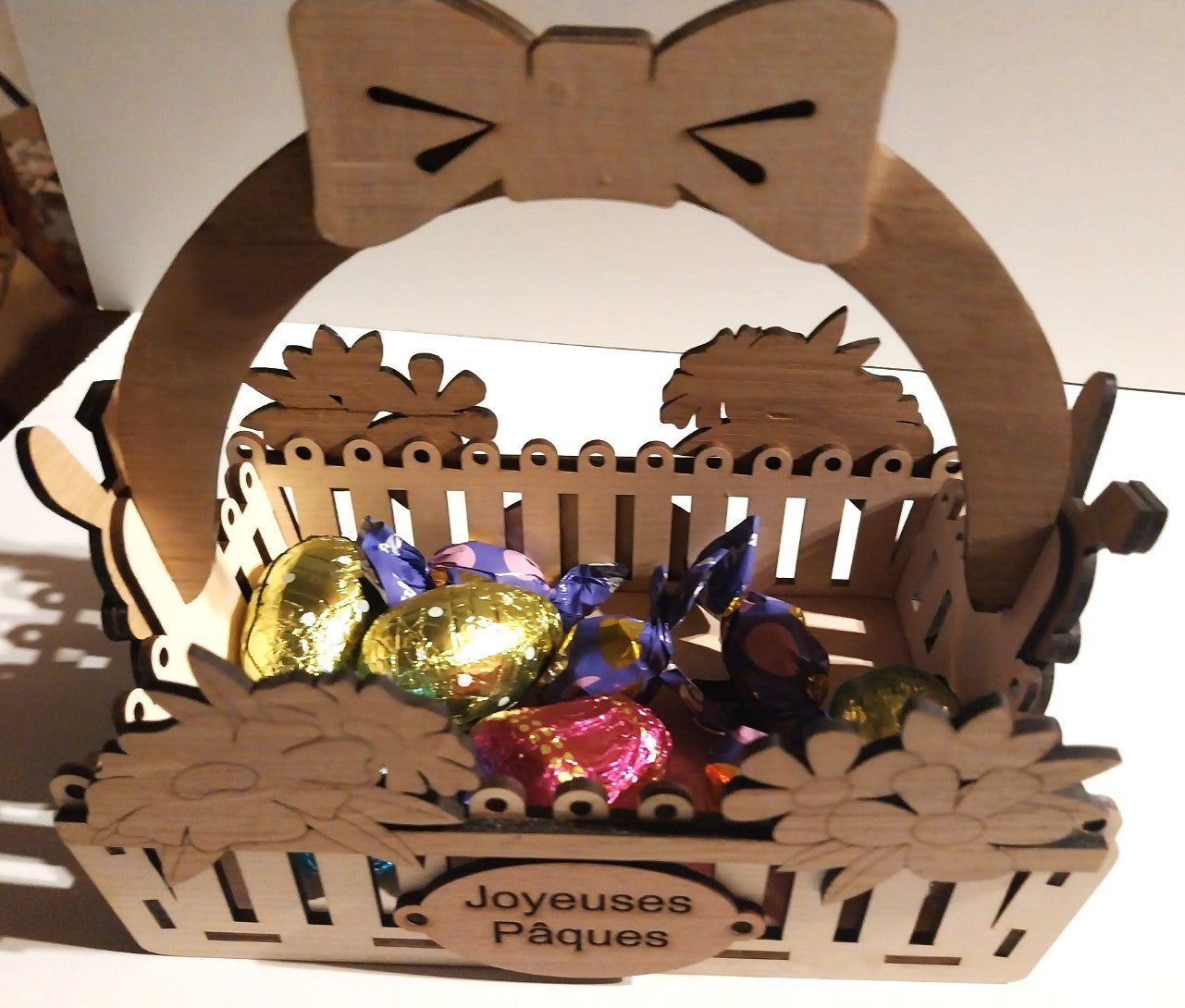 Panier