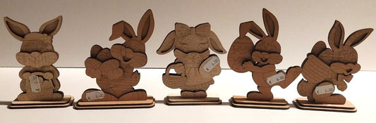 Figurines