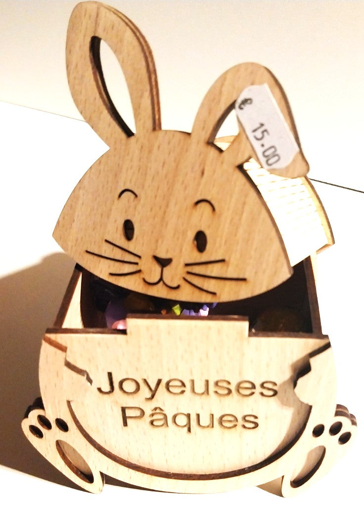 bonbonnière