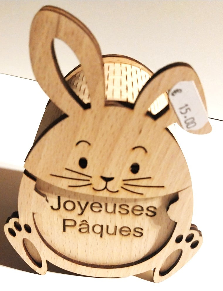 bonbonnière