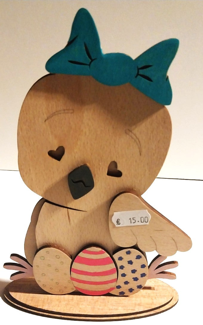 sujet de Pâques